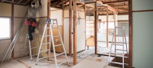 Entreprise de rénovation de la maison et de rénovation d’appartement à Sainte-Gemmes-sur-Loire